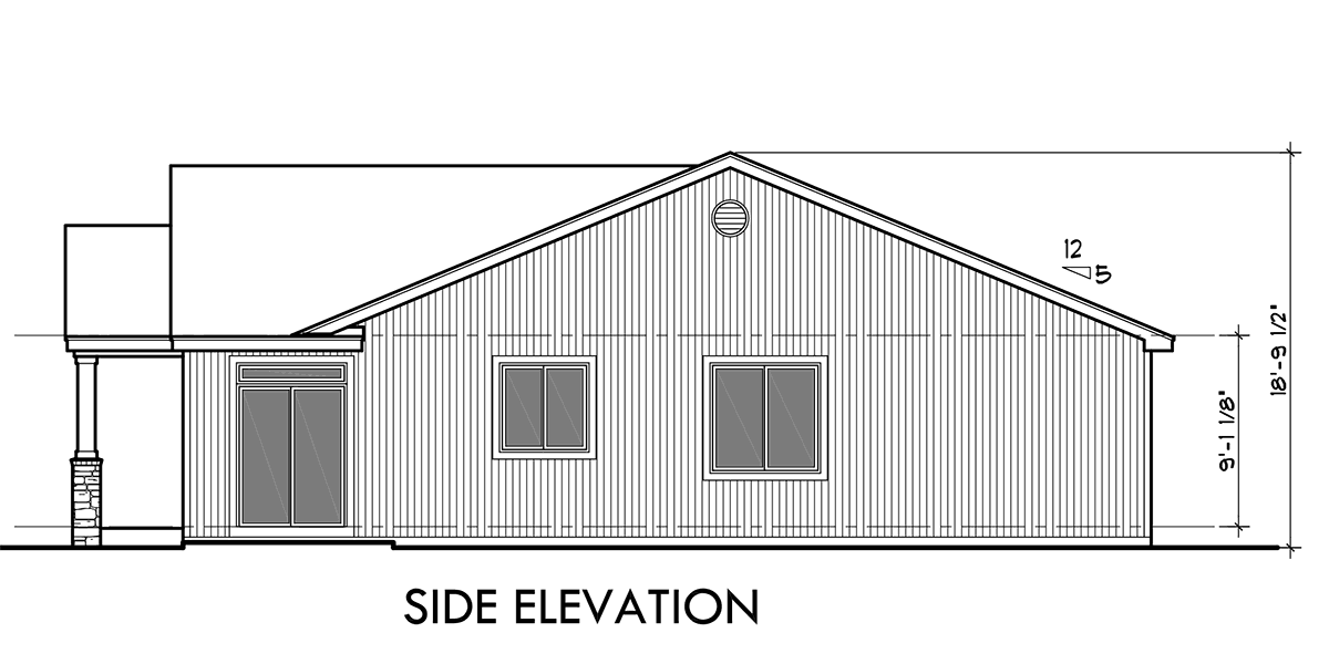 house side view clipart - photo #29