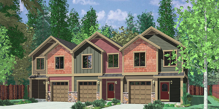 Triplex-house-plan-T-401