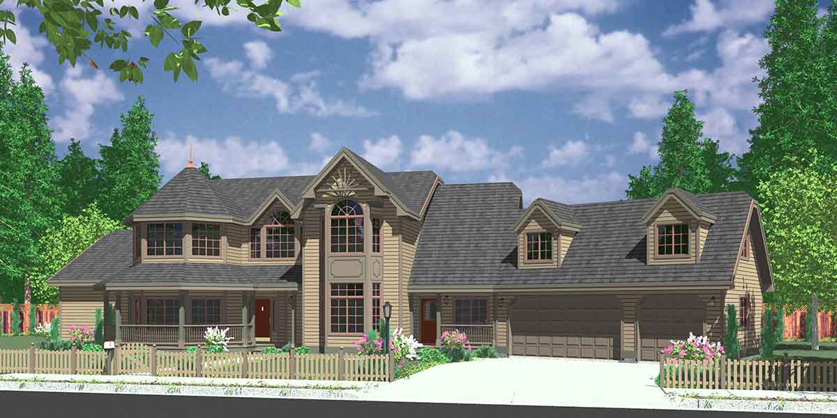 9985 Luxury house plans, main floor master bedroom, victorian house plans, luxury master suite, house plans with bonus room, 9985