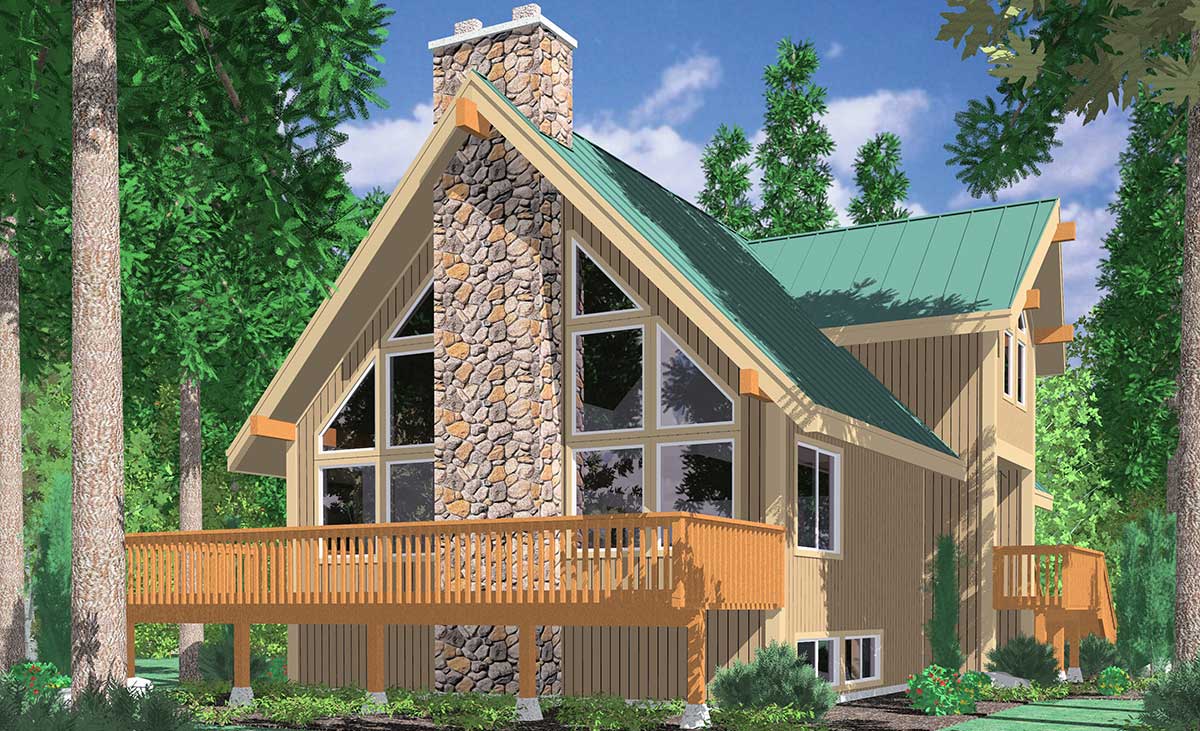 Awesome A Frame House Plans With Daylight Basement 8 Clue House Plans Gallery Ideas Awesome A Frame House Plans With Daylight Basement 8 Clue House Plans Gallery Ideas