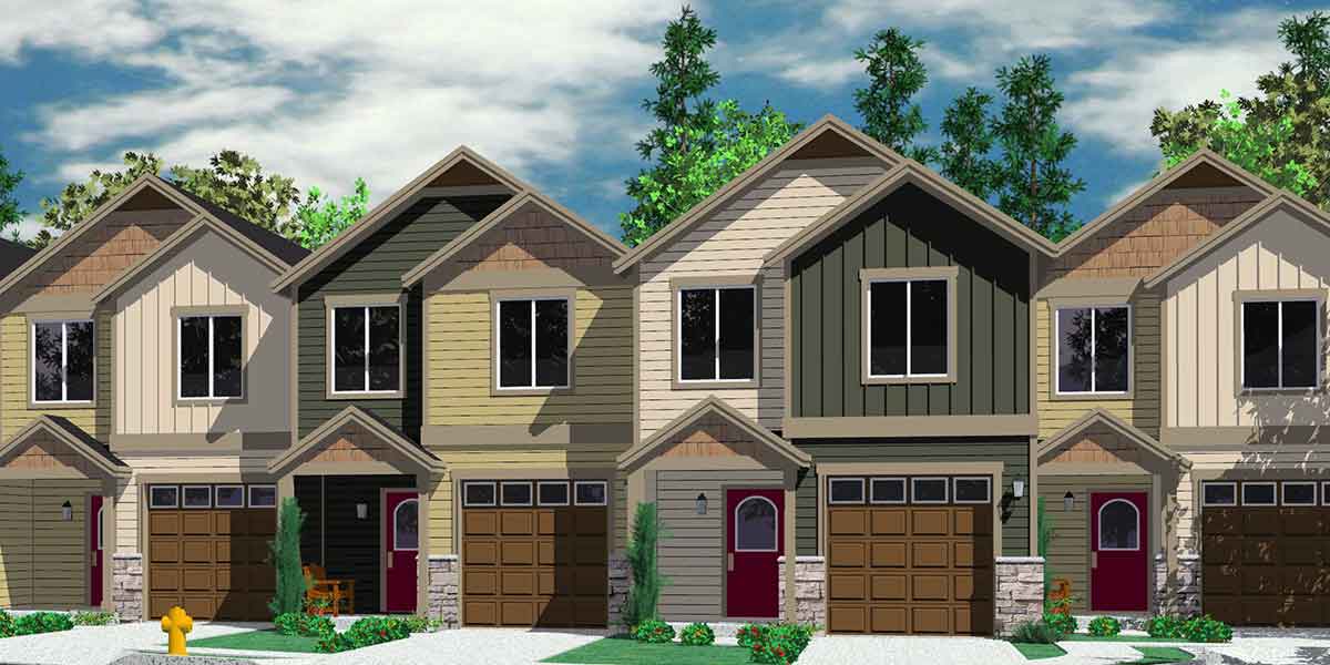 36 Row House Elevation Plan Popular Ideas 36 Row House Elevation Plan Popular Ideas