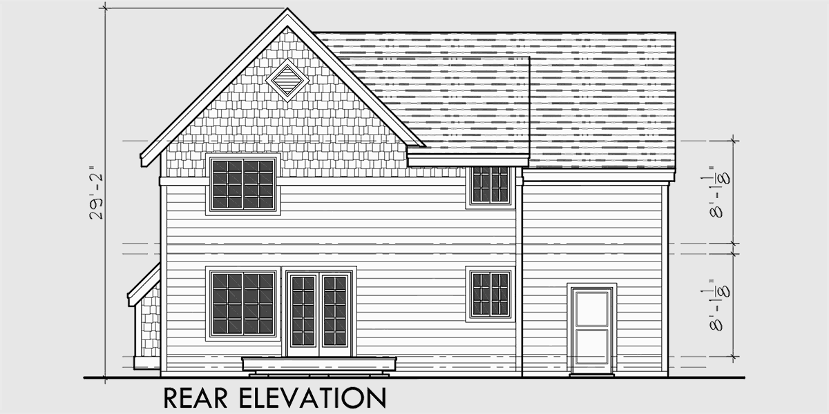  Craftsman  House  Plan  House  Plans  With Bonus Room 40 X 40 