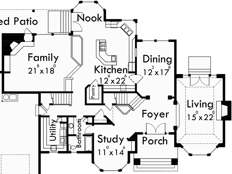 Mediterranean Mansion House Plan Dream Kitchen Fabulous Master mediterranean-mansion-house-plan-dream-kitchen-fabulous-master