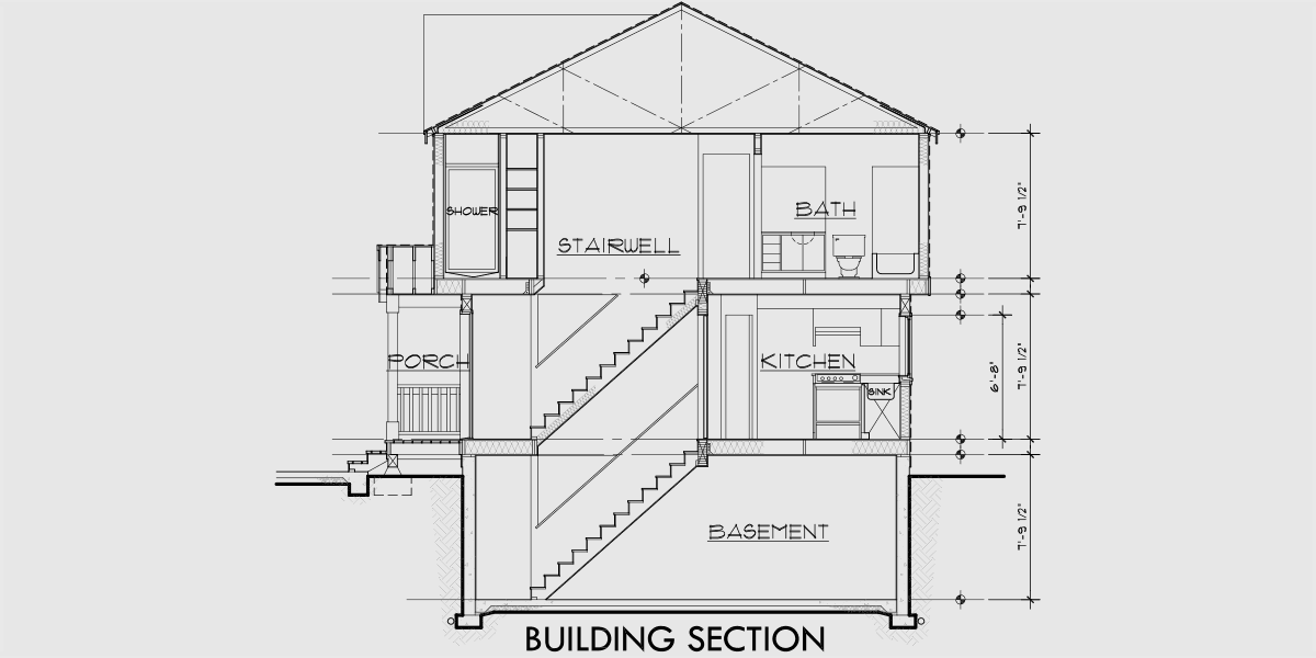 duplex house floor plans section d 553