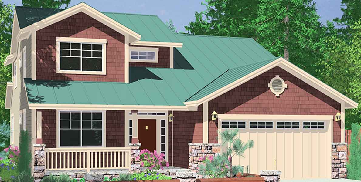  House  Plans  Master  On The Main  House  Plans  2 Story House  