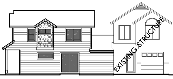 Adu House Plans Accessory Dwelling Unit Plans 10137