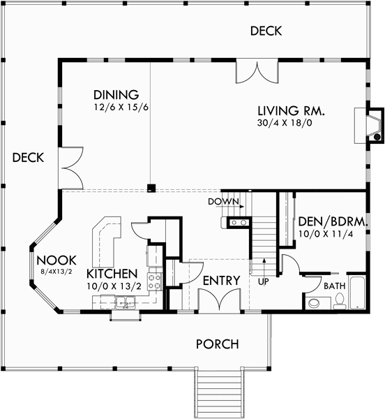 5 Bedroom  House  Plans  Farm House  Plans  House  Plans  With 