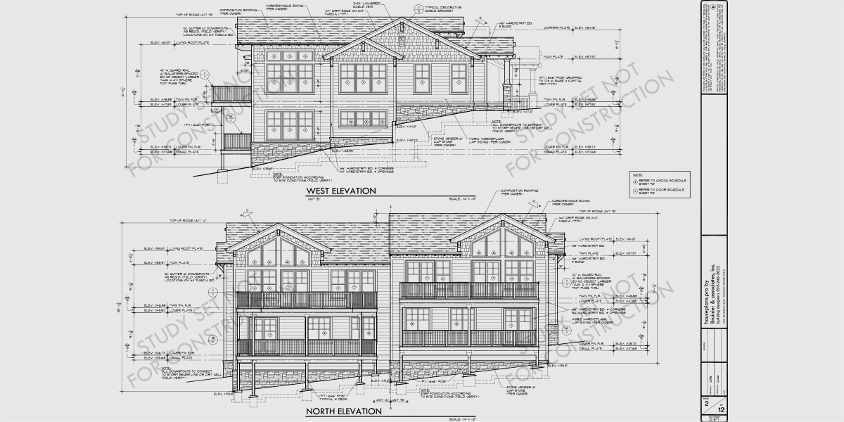 17 House Plans Samples Important Inspiraton 17 House Plans Samples Important Inspiraton