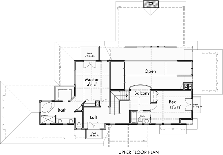  Timber  Frame  House  Plans  Craftsman  House  Plans  Custom 