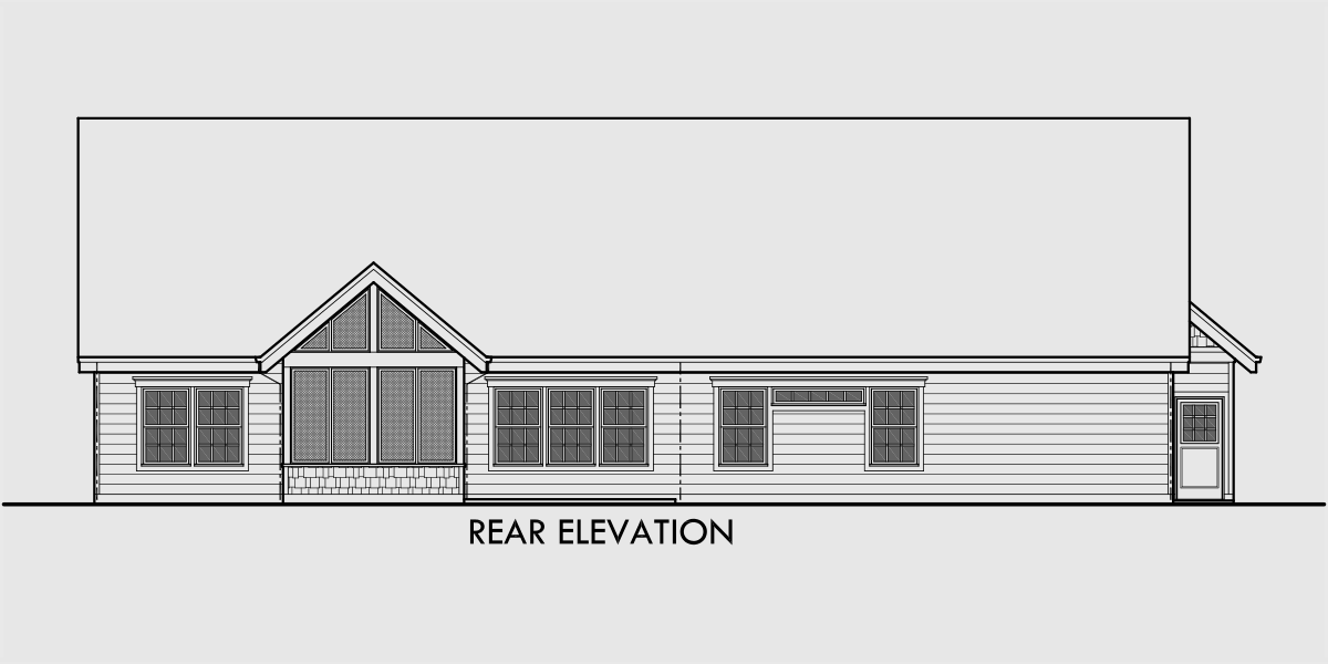 house plans with safe rooms