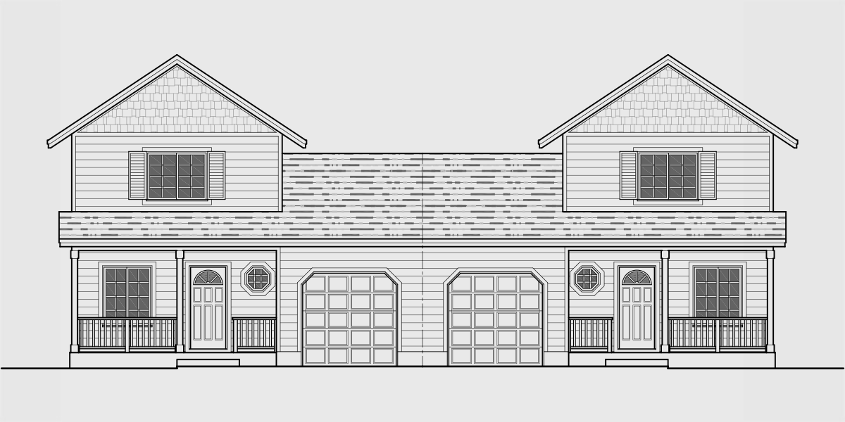 Plan D 603 3 Bedroom Duplex W First Floor Master Bedroom Bruinier Associates Plan D 603 3 Bedroom Duplex W First Floor Master Bedroom Bruinier Associates