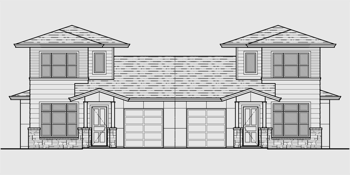 The Art of Reading and Selling an Elevation Drawing - Housing Design Matters