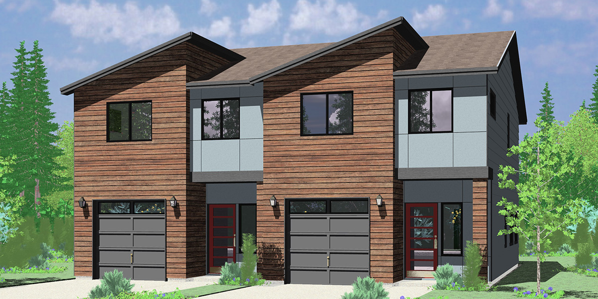 New House Plans Floor Plans Blueprints Bruinier Associates